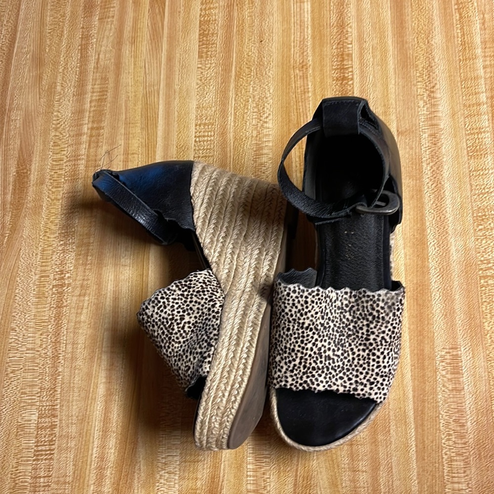 Wedges